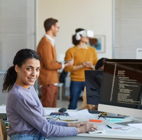 Software Fundamentals