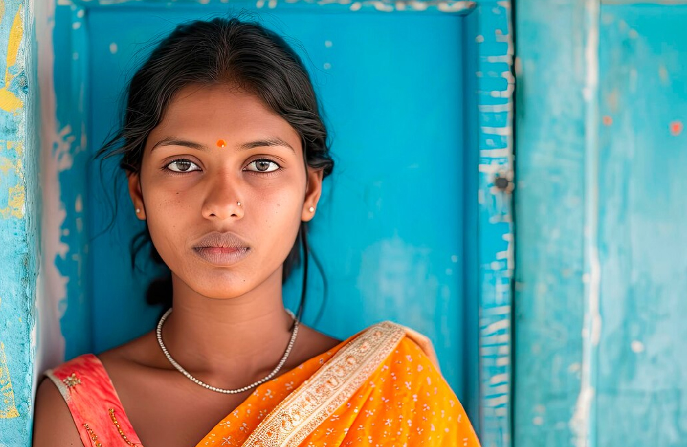 Lakshmi's Success Story