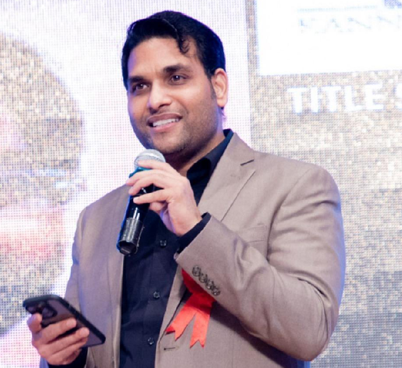 Founder