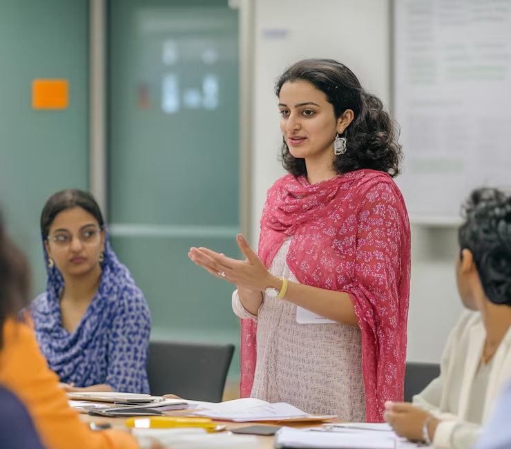 Women's Empowerment Workshops
